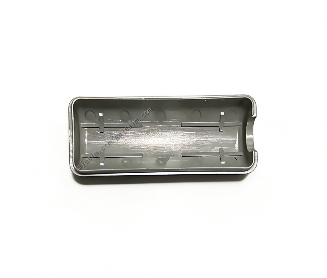 Fuse Box Housing/PDU Enclosure