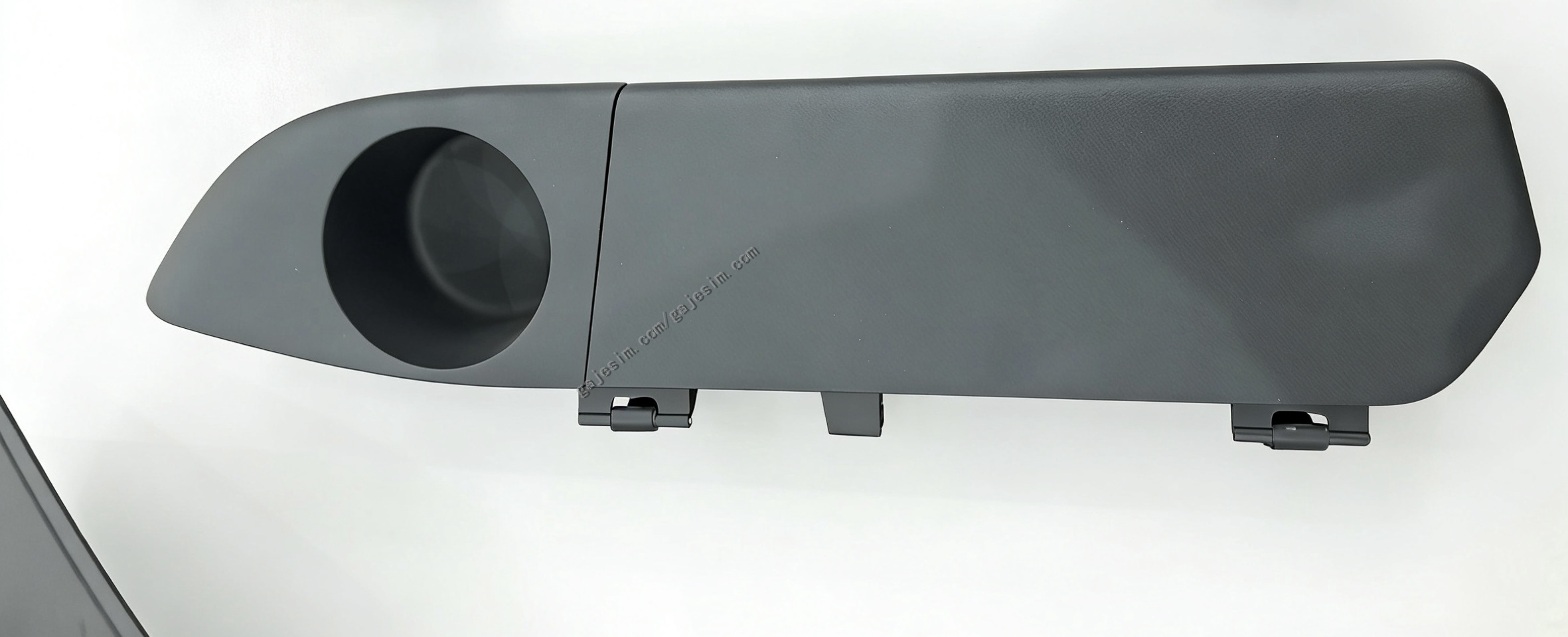 Center Console Cup Holder&Storage Box