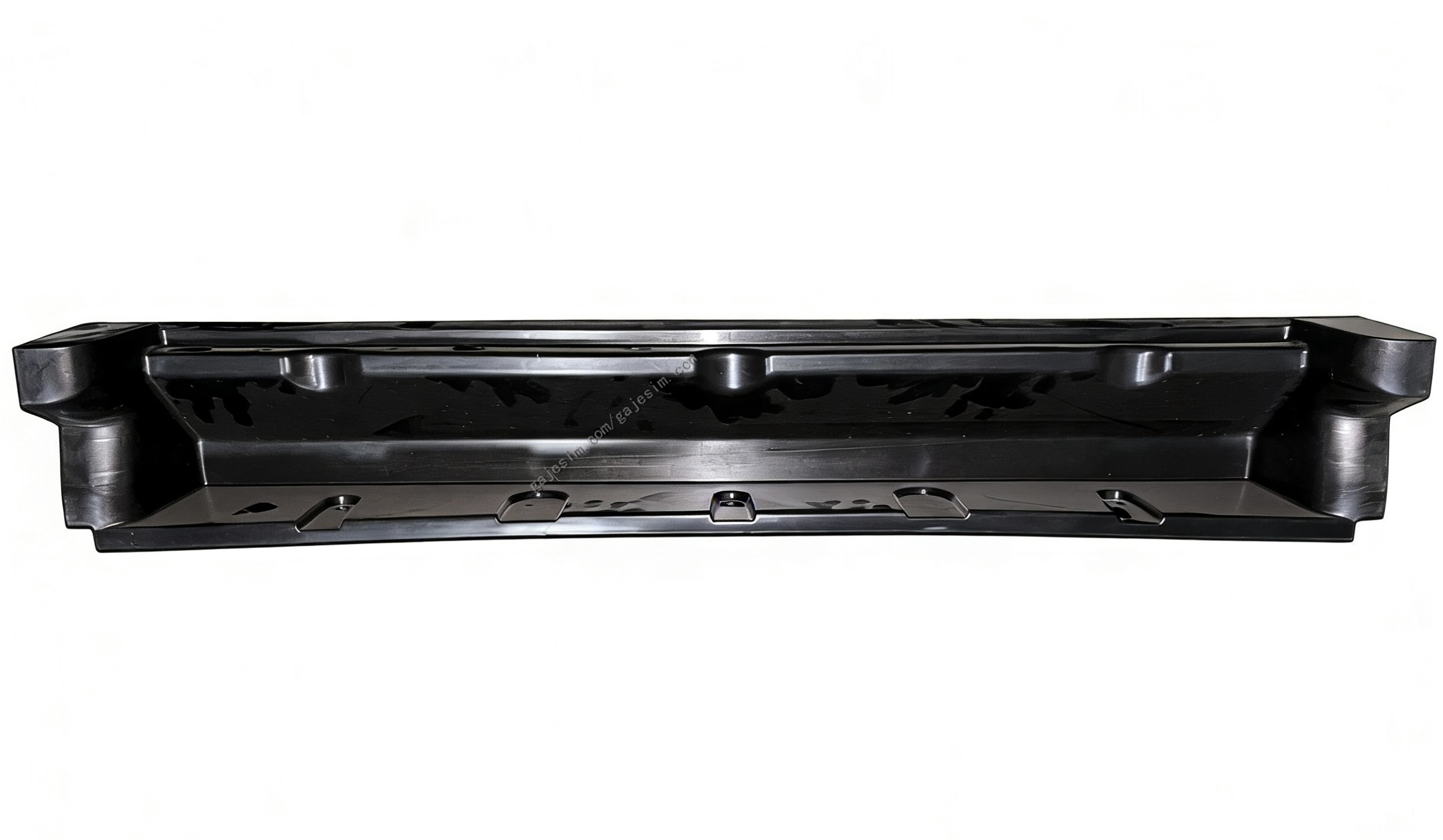 Bumper Bracket/Retainer