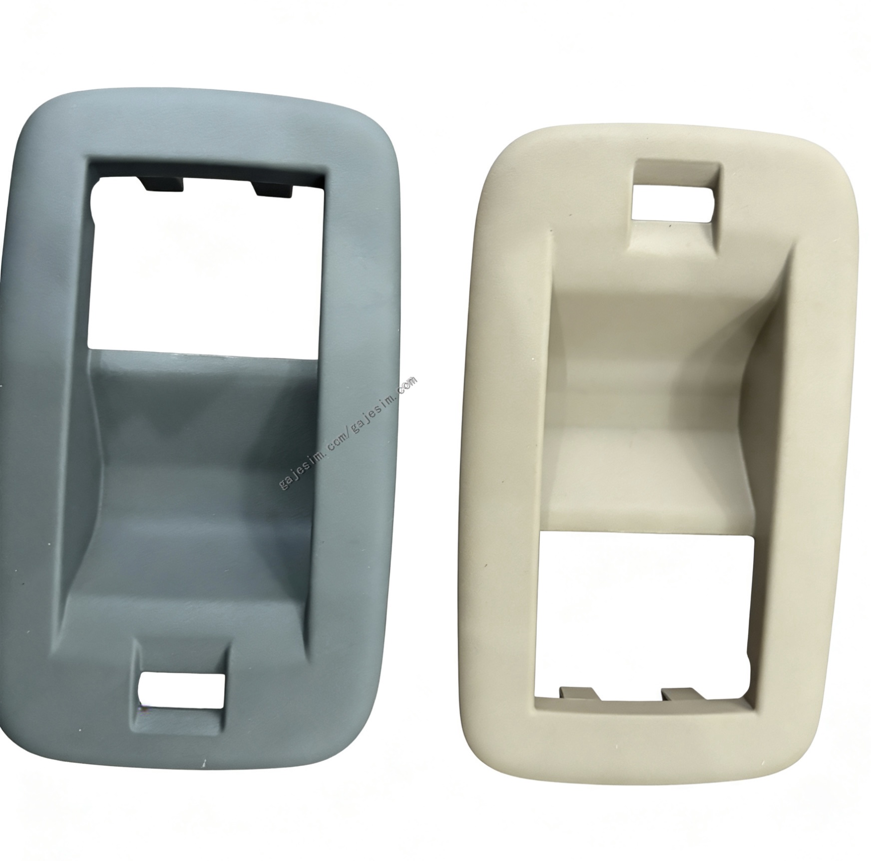 Inside Door Handle Bezel