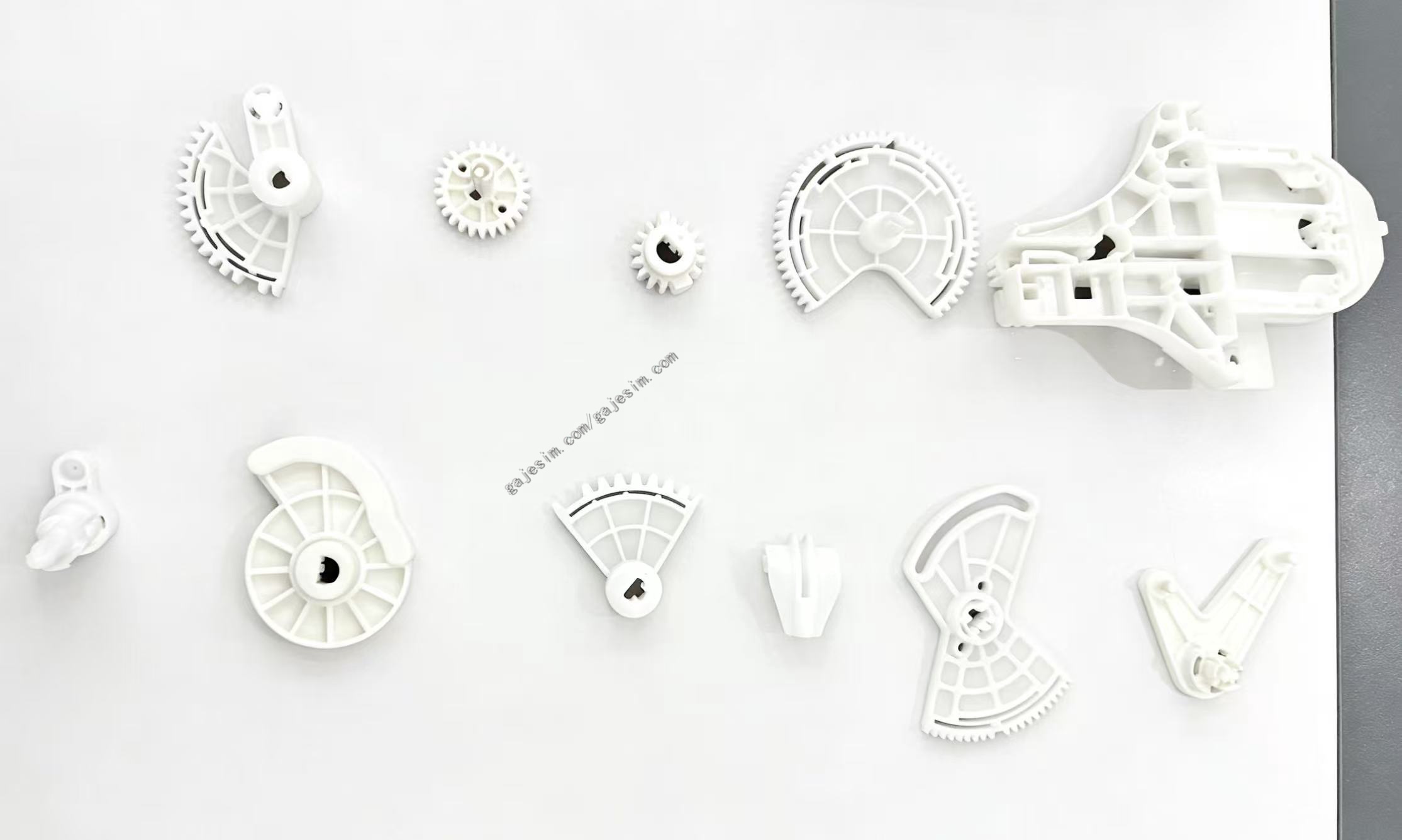 Micro Injection Mold product