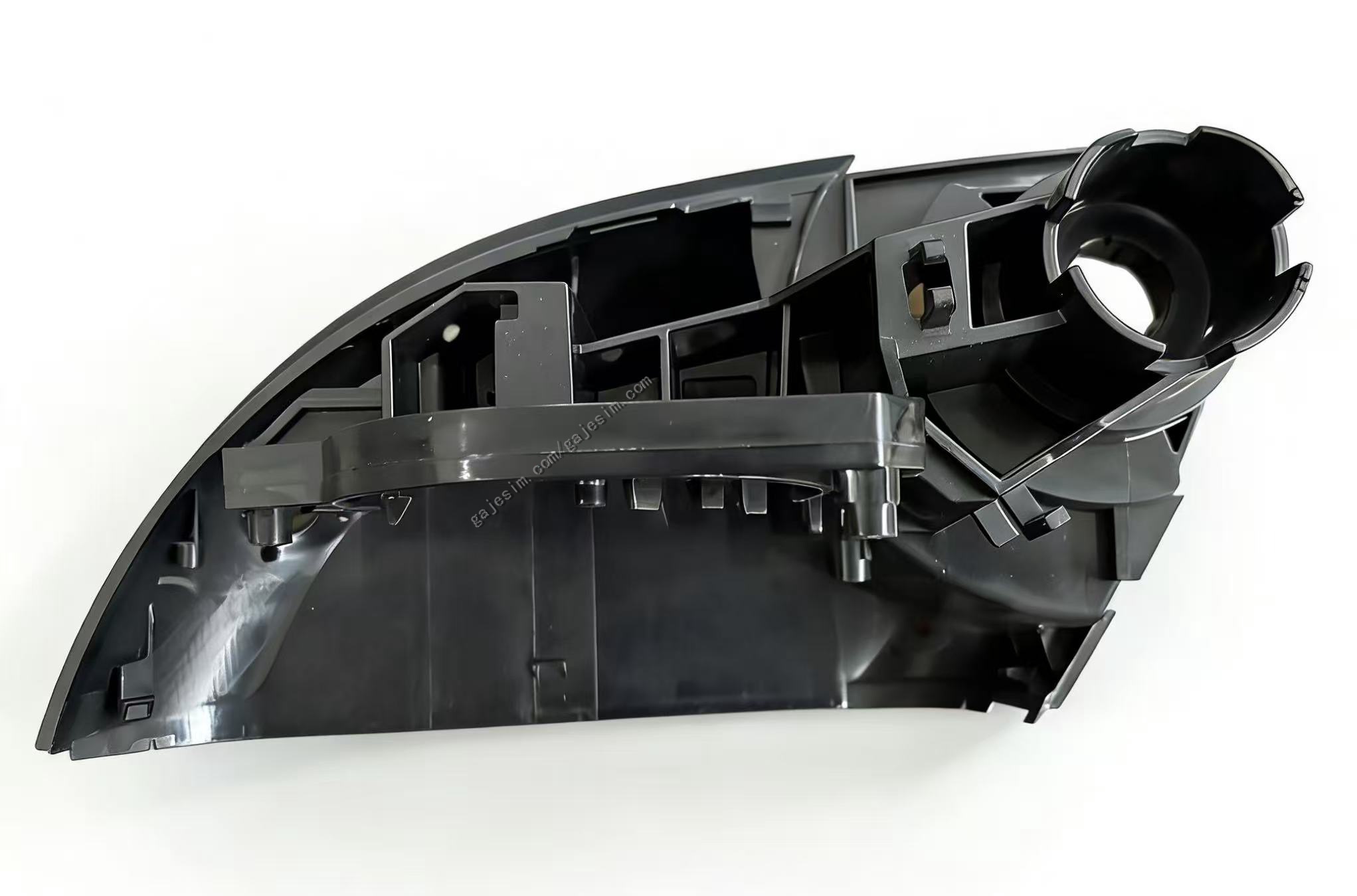 Side Mirror Base Cover