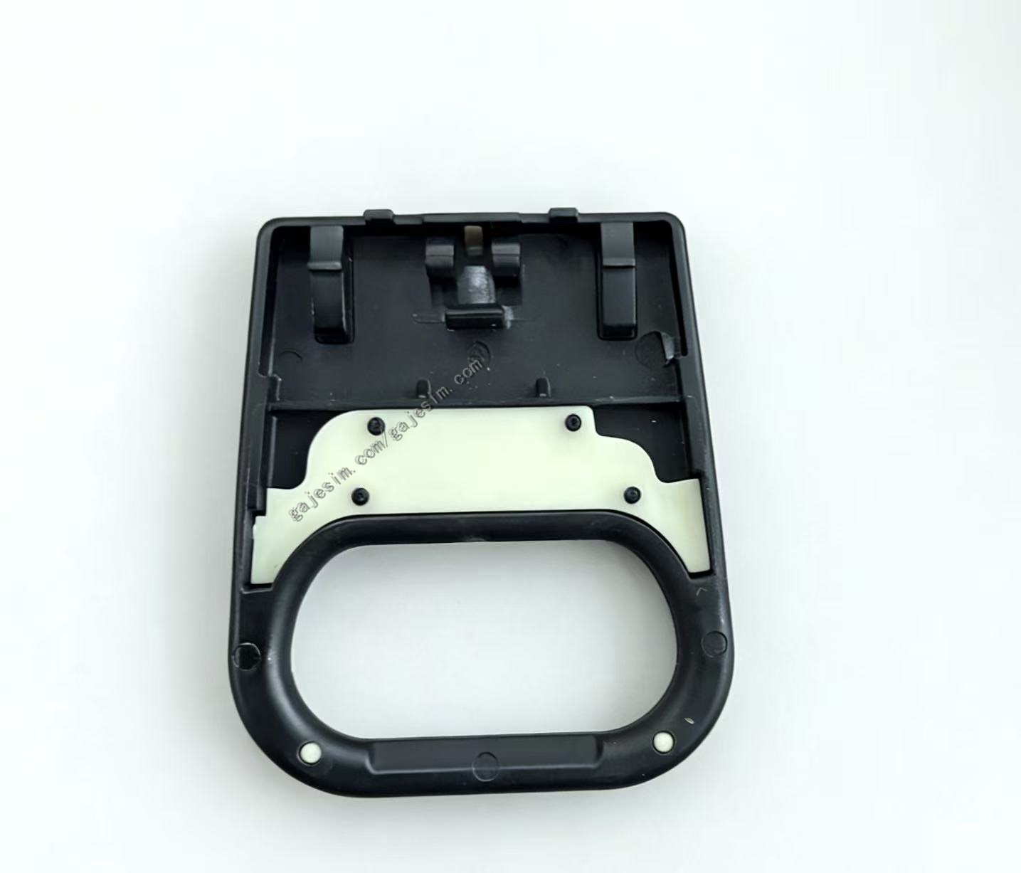 Trunk Emergency Release Handle&Glow-in-the-dark/Two-shot/insert Molding