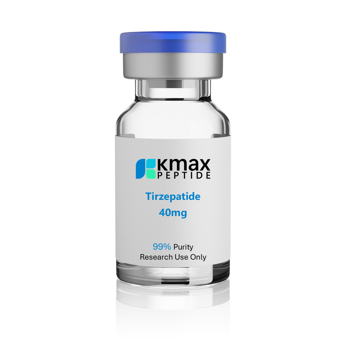 TR Peptide 40mg