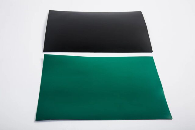 EVA/ECB/PE Smooth Waterproof Board For Tunnels