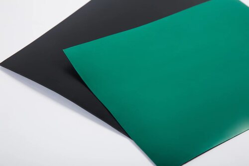 EVA/ECB/PE Smooth Waterproof Board For Tunnels