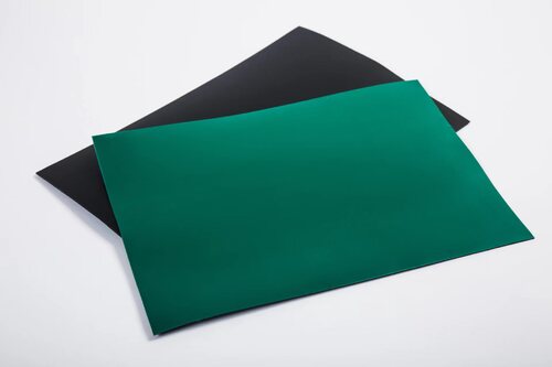 EVA/ECB/PE Smooth Waterproof Board For Tunnels