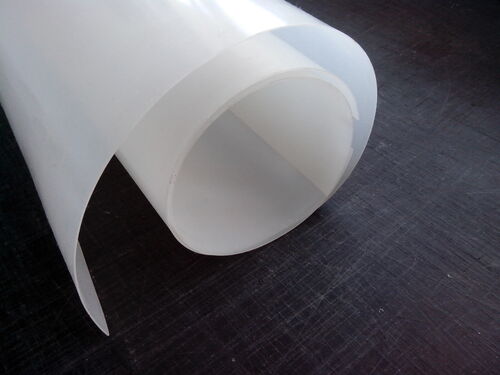 Low Density Polyethylene Geomembrane (GL-1 type)