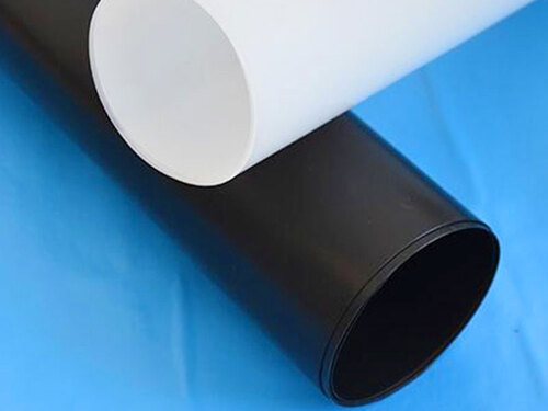 Low Density Polyethylene Geomembrane (GL-1 type)