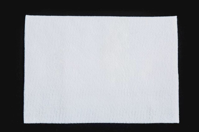 High Strength Polypropylene Needle Punched Geotextile