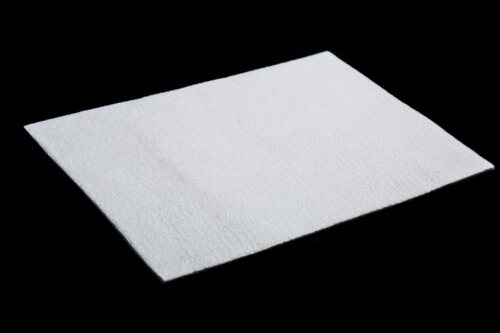 High Strength Polypropylene Needle Punched Geotextile