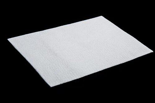 High Strength Polypropylene Needle Punched Geotextile