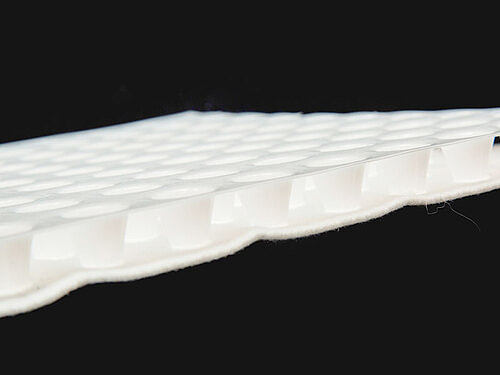 Composite Waterproof And Drainage Board