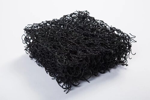 Geotechnical Drainage Mat Pad