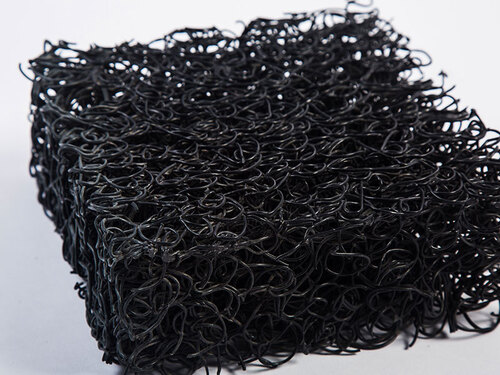 Geotechnical Drainage Mat Pad