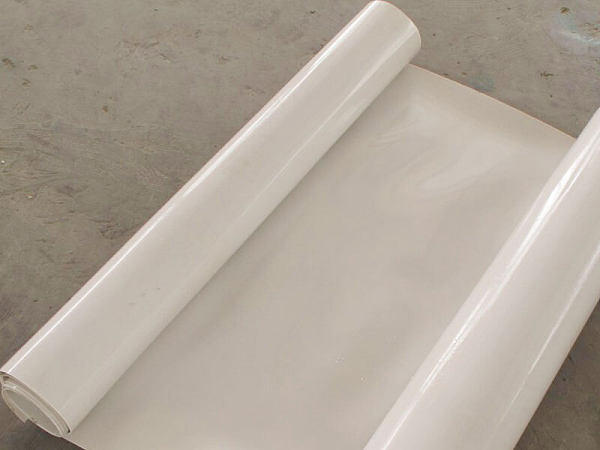 Chlorinated Polyethylene (CPE) Waterproofing Membrane