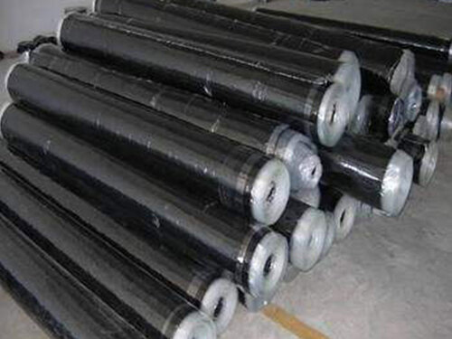 Polymer Self-adhesive Waterproofing Membrane