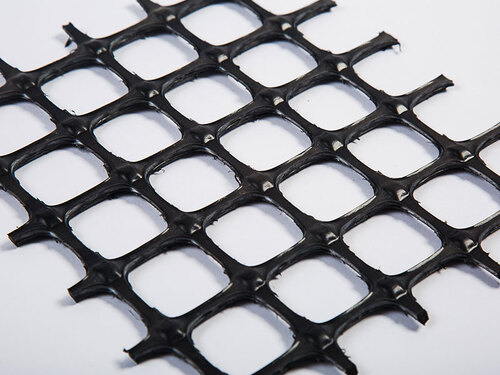 Bidirectional Grille