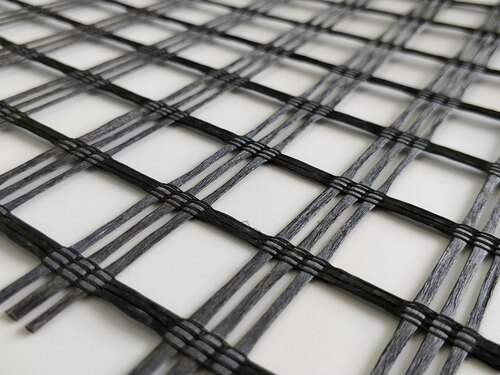 Fiberglass Grating