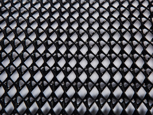 Drainage Network Core