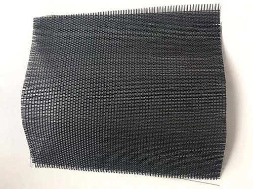 Geotechnical Filter Screen