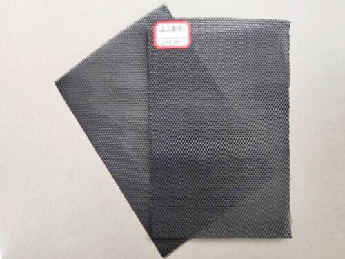 Geotechnical Filter Screen