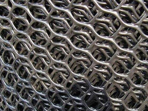 Geotechnical Network