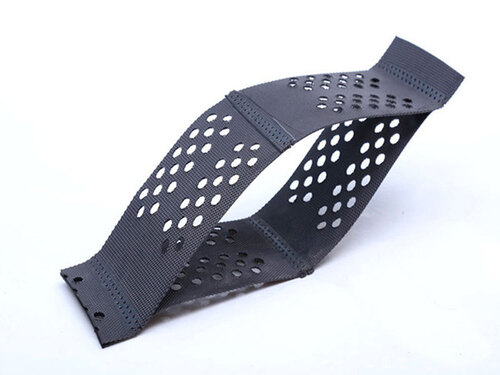 Plastic Geogrid Room