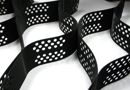 Plastic Geogrid Room