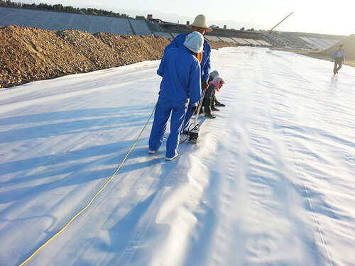 Inner Mongolia Xiaoheihe Comprehensive Management Project