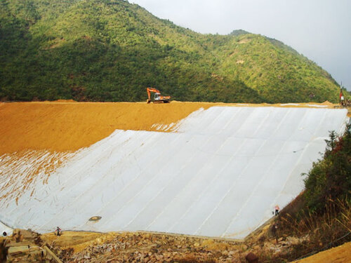 Ningxia Xixia Reservoir Management Project