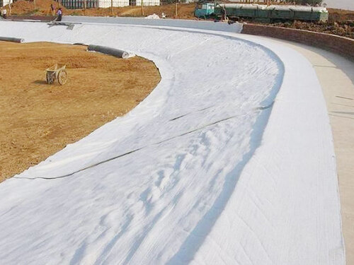 Fengtai District Garden Expo Wetland Project