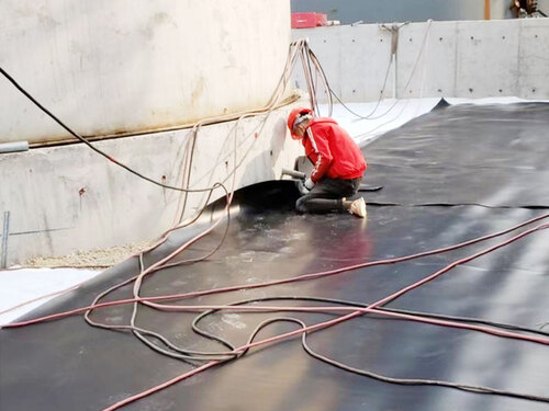 Qilu Petrochemical Project