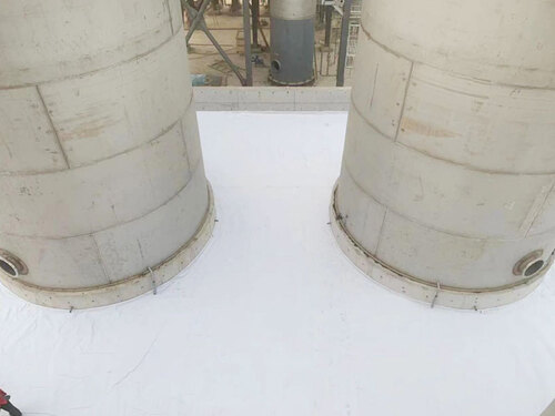 Ningxia Chemical Project