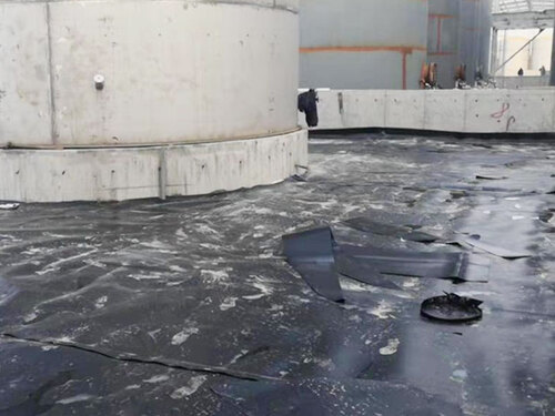 Yanbian Petrochemical Project