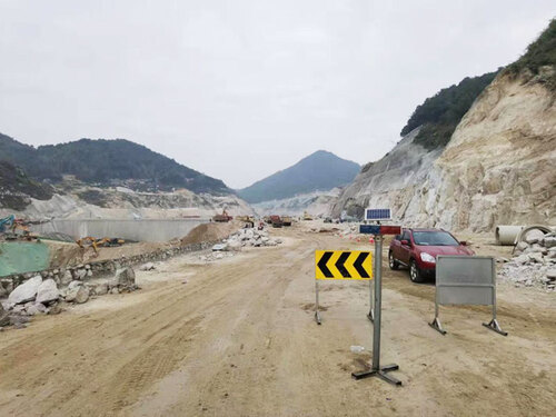 G2 Expressway Slope Protection Improvement Project
