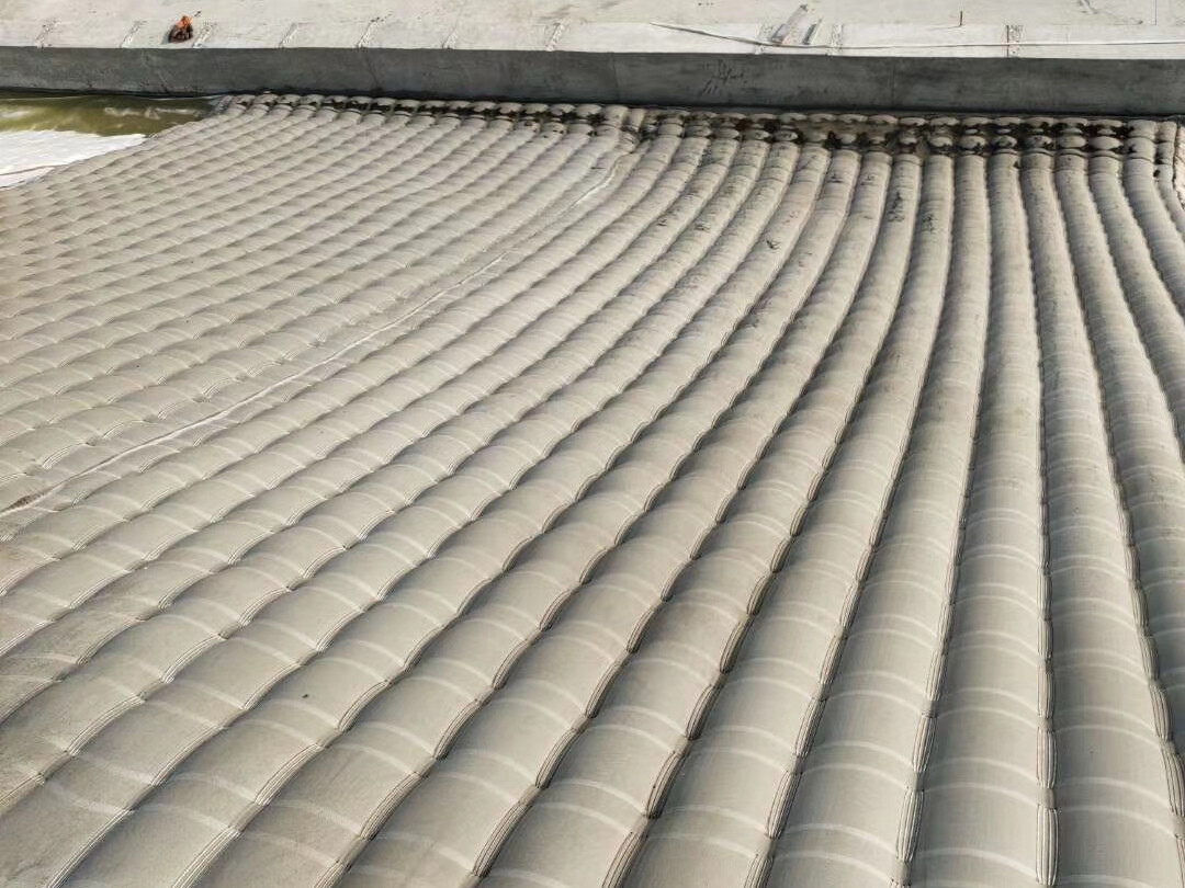 Geotechnical Pipe Bag