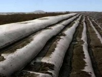 Geotechnical Pipe Bag