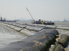 Geotechnical Pipe Bag