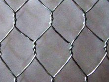 Gabion Net (Stone Cage Net)