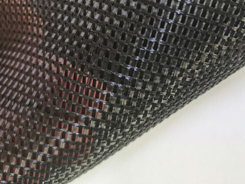 Geotechnical Filter Screen