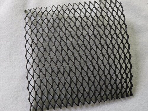 Drainage Network Core