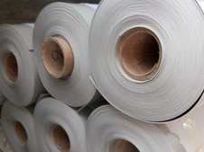 Chlorinated Polyethylene (CPE) Waterproofing Membrane