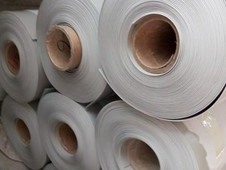 Polyvinyl Chloride (PVC) Waterproofing Membrane