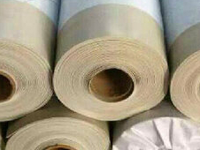 Polyvinyl Chloride (PVC) Waterproofing Membrane