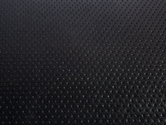 Environmentally Friendly Rough High-density Polyethylene Column Point Geomembrane (GH-2T1, GH-2T2 types)