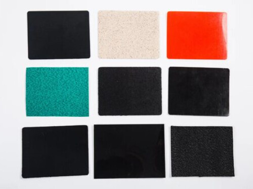 Ordinary High-density Polyethylene Geomembrane (GH-1 type)