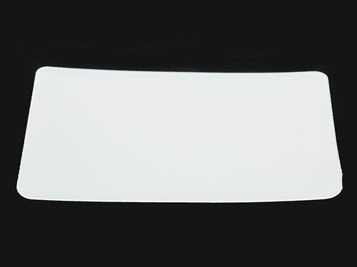 Hanging Tunnel Specific Waterproof Board