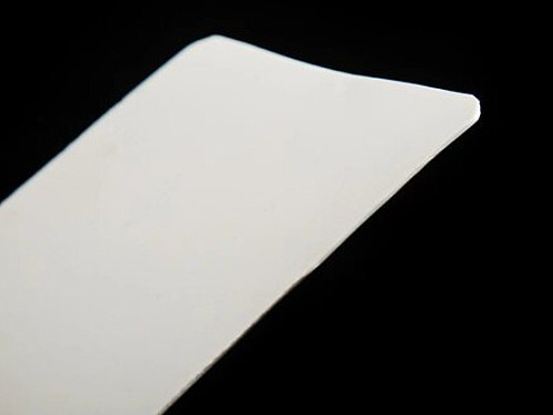 Hanging Tunnel Specific Waterproof Board