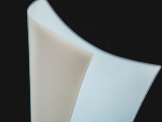 EVA/ECB/PE Smooth Waterproof Board For Tunnels